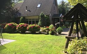 Wendrik Hoeve Bed & Stables